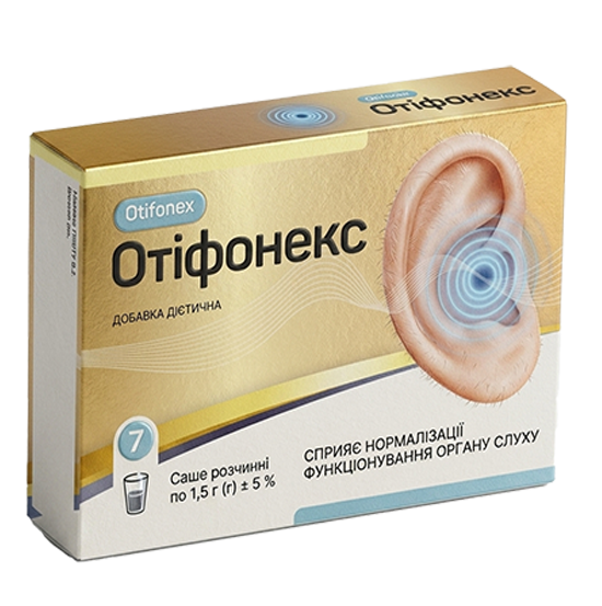 Otifonex