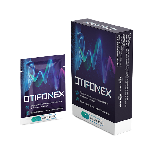 Otifonex Official